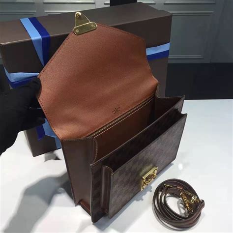 lv postman bag